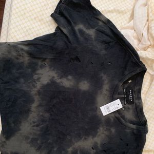 Black Pacsun Men Shirt